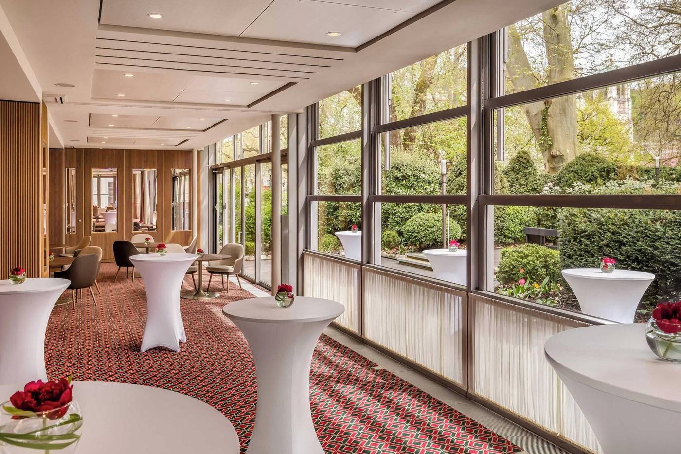 Sheraton Grand Salzburg-Austria-SALZBURG-General view-6