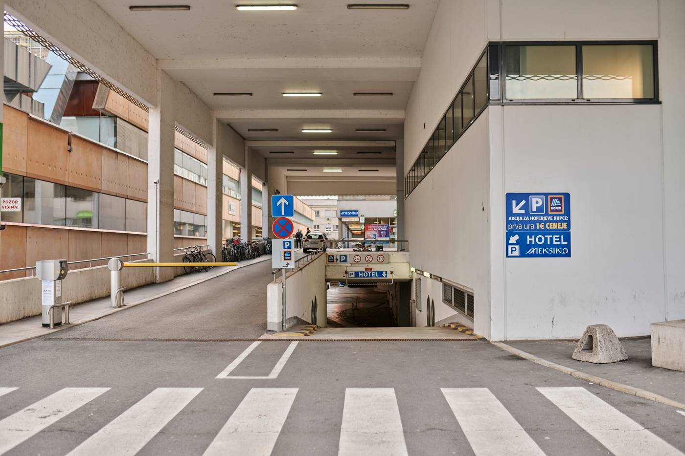 Meksiko-Slovenia-LJUBLJANA-General view-5