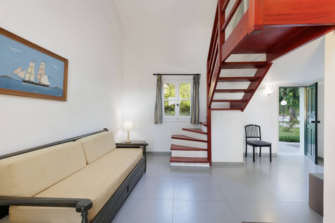 New - Century Resort