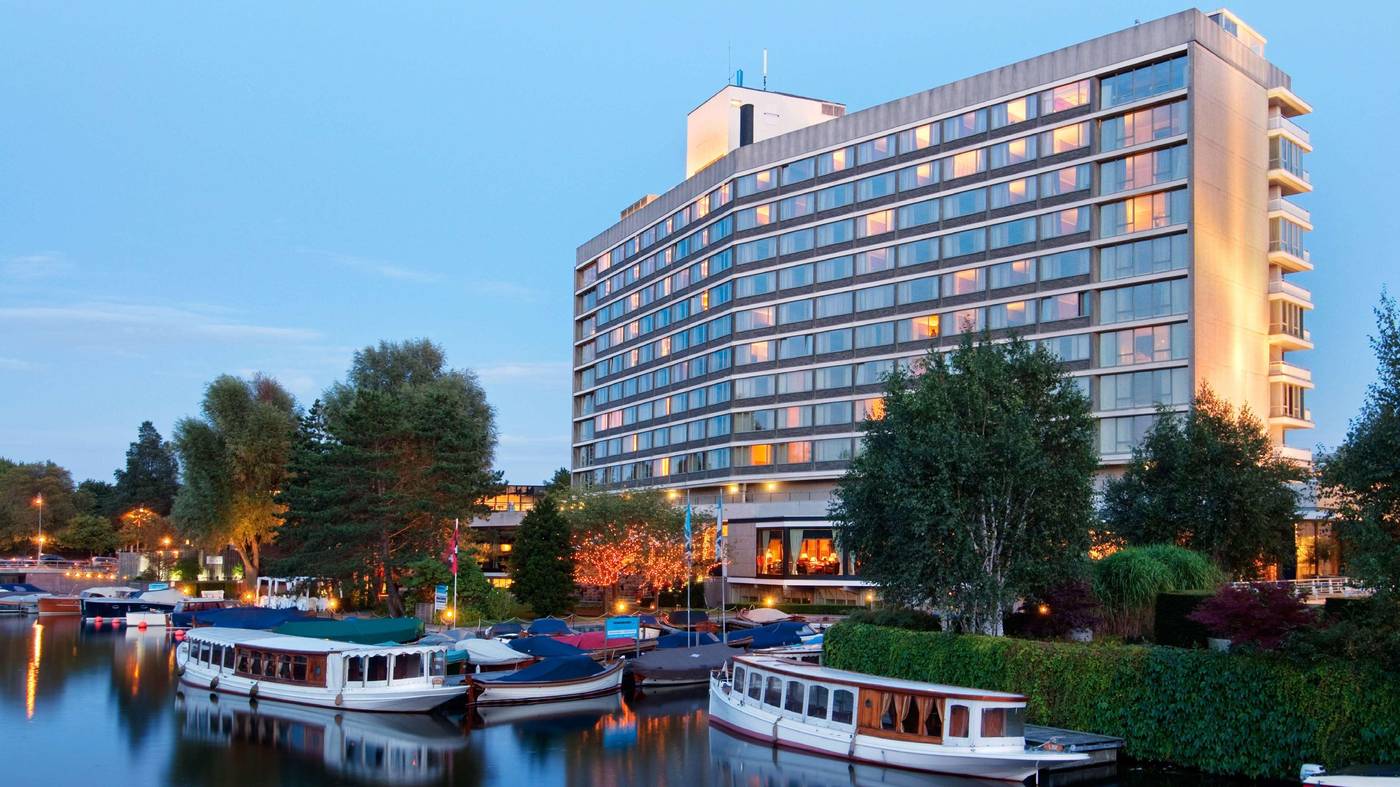 Hilton-Amsterdam-General-view-2