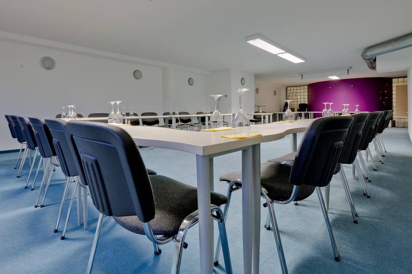 Hotel Le Village-Germany-WINNENDEN-General view-2