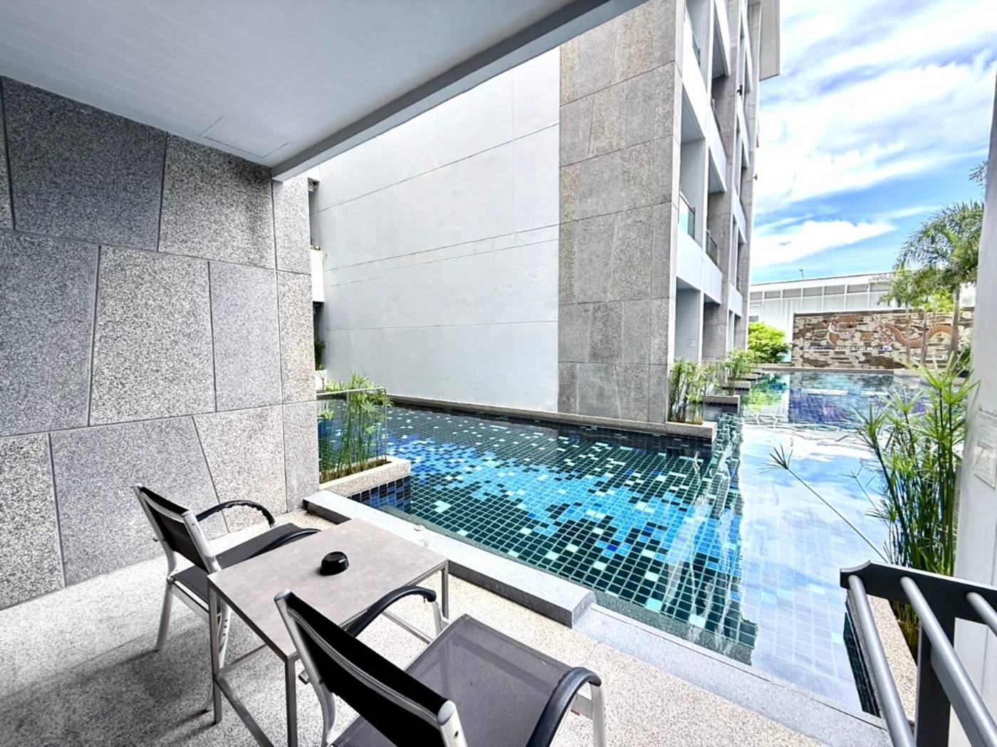 The Kee Resort and Spa 08.01