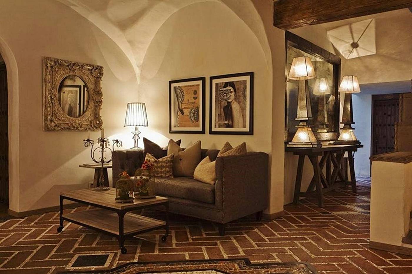 The Alest Hotel-Mexico-CIUDAD DE MEXICO-General view-7