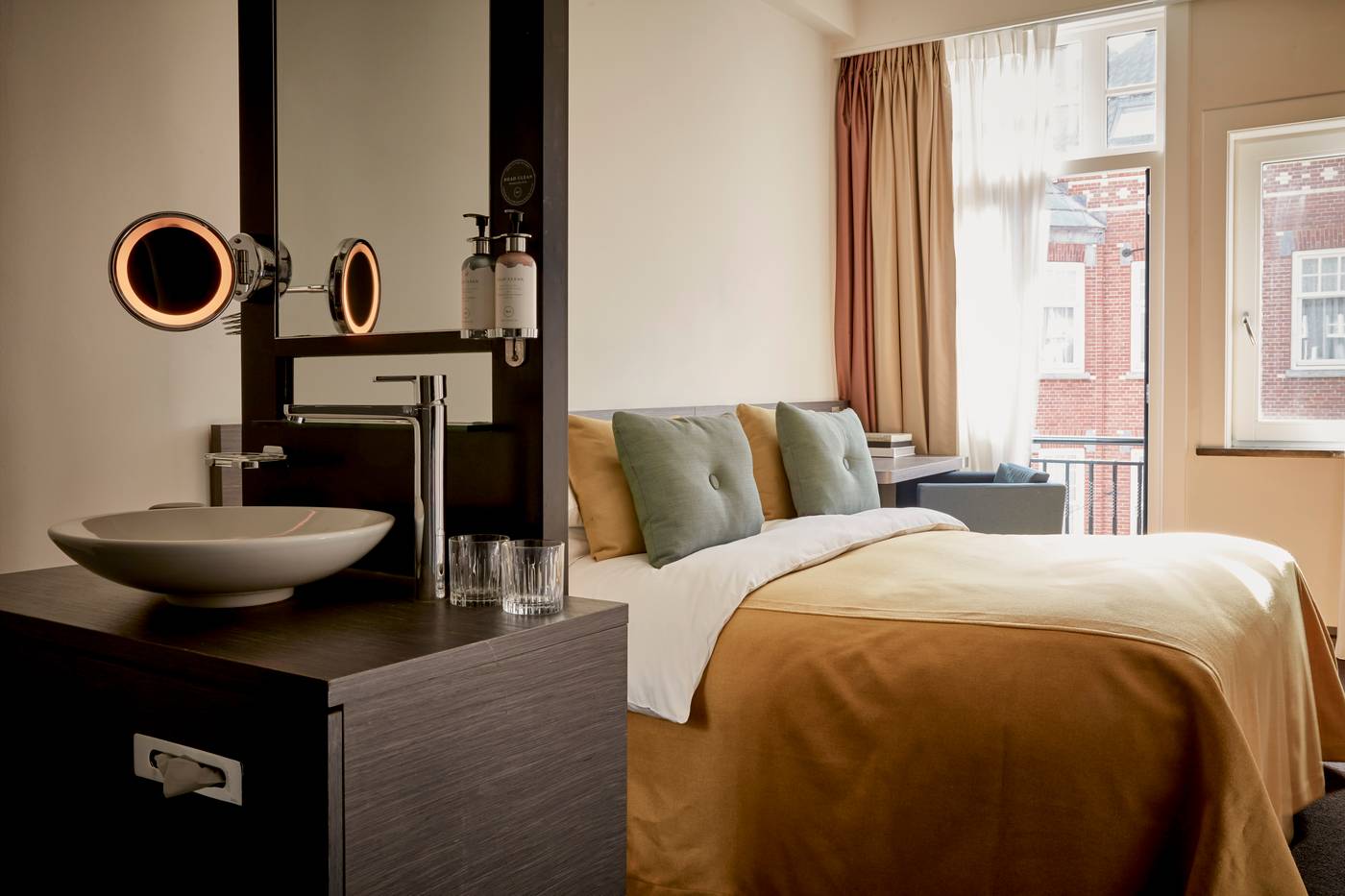 Park-Centraal-Amsterdam-Room-43