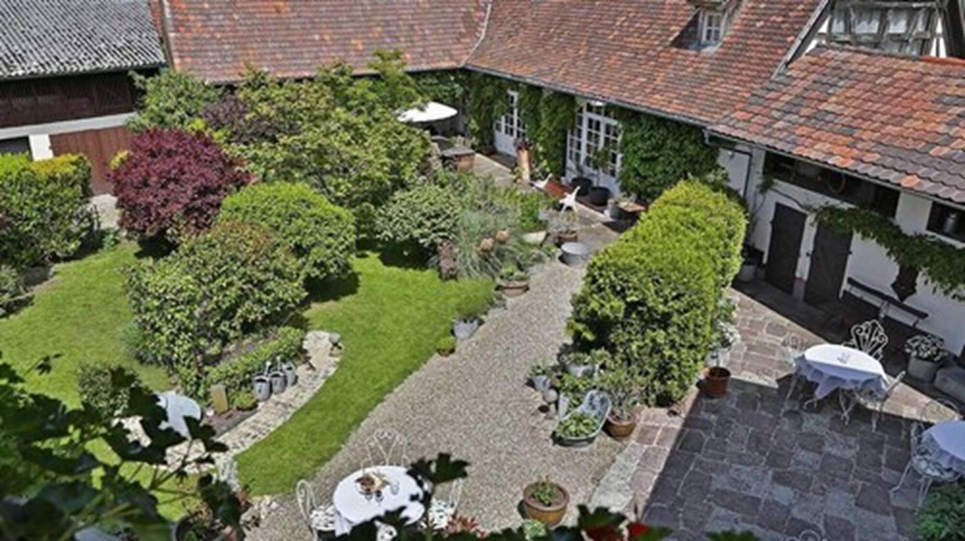 Hotel De Charme Zum Schiff-Germany-IFFEZHEIM-General view-7