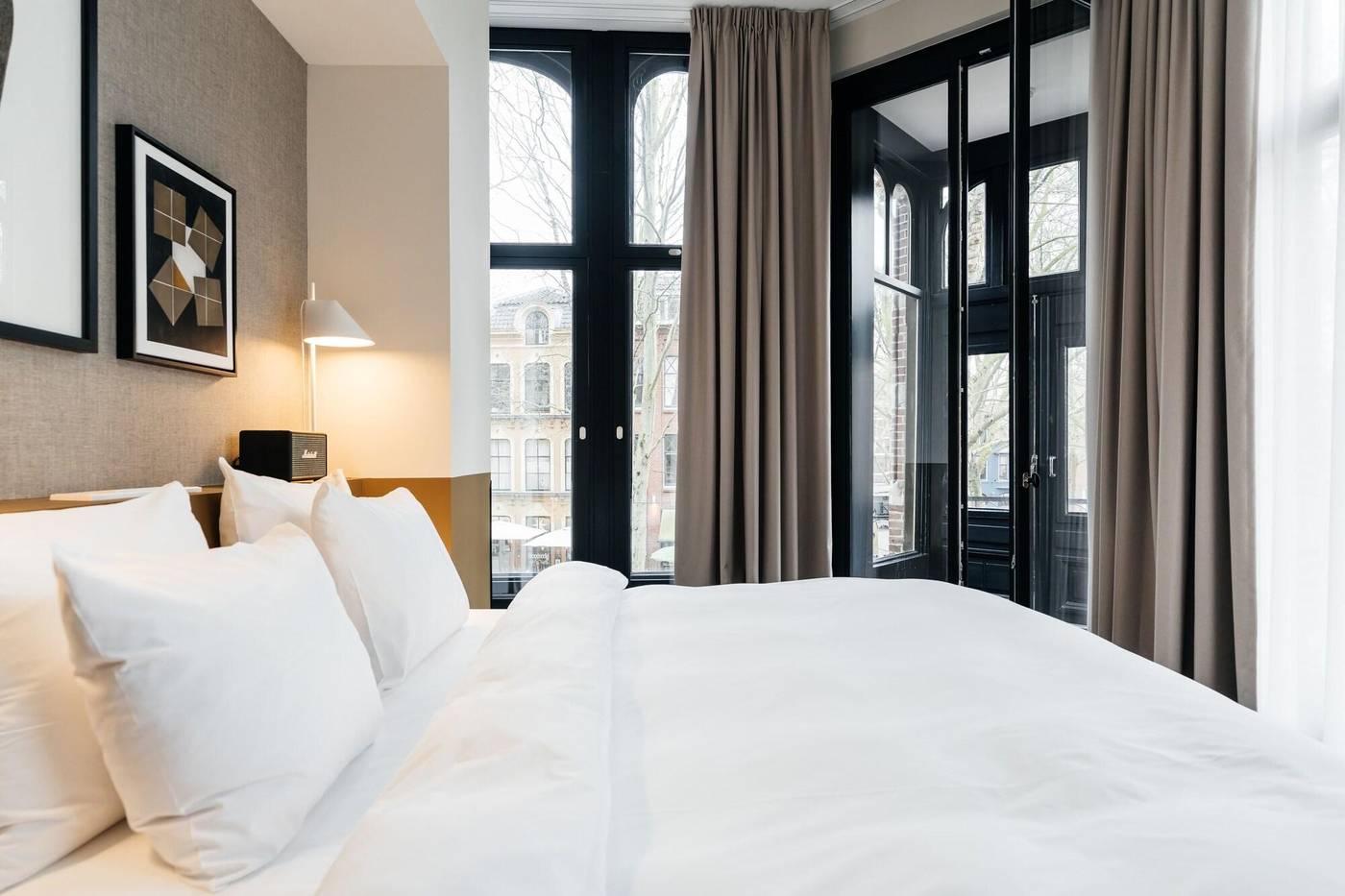 The Hunfeld-Netherlands-Utrecht-Room-10