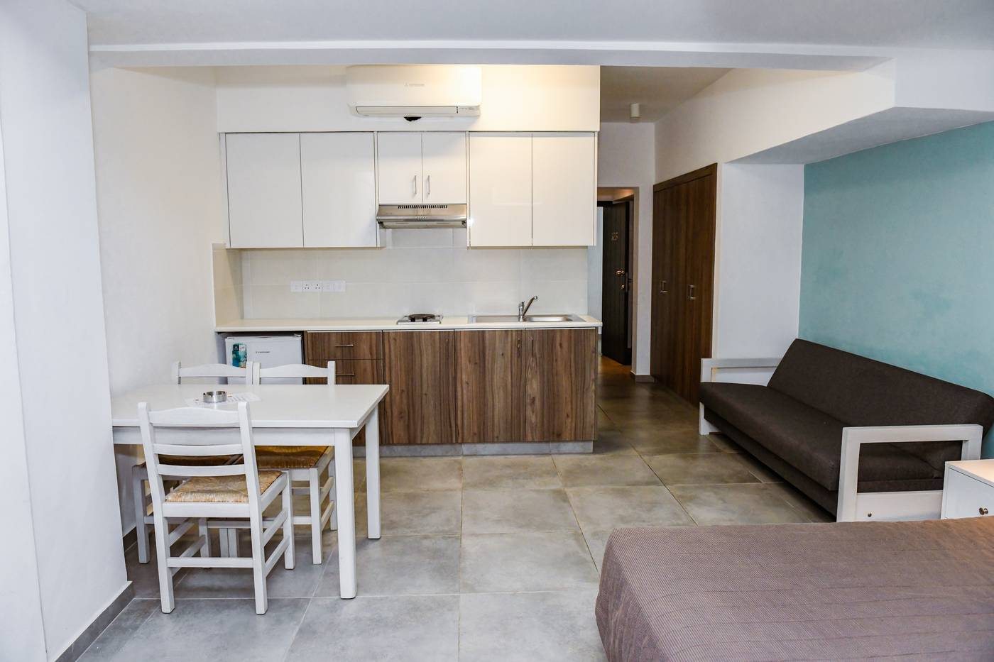 Sweet Memories Hotel Apartments