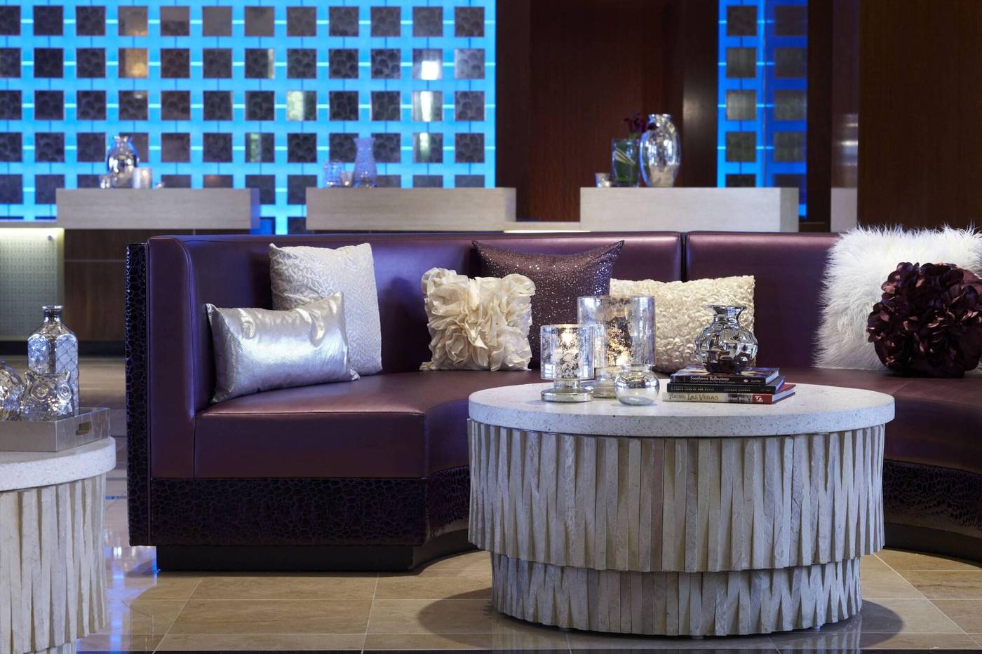 Renaissance Las Vegas Hotel-United States-LAS VEGAS-Lobby-6