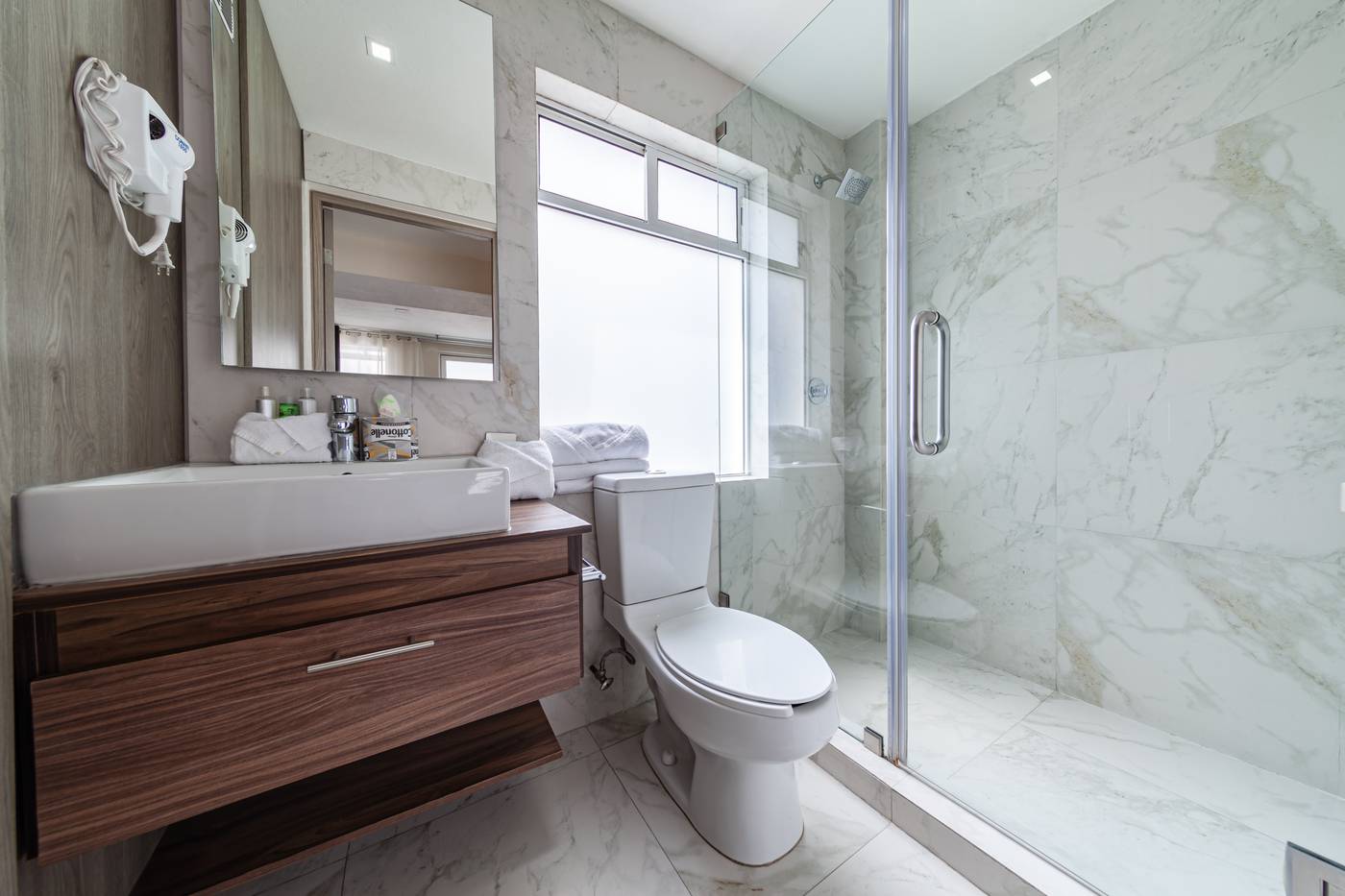 Suites Río Elba-Mexico-CIUDAD DE MEXICO-Room-8