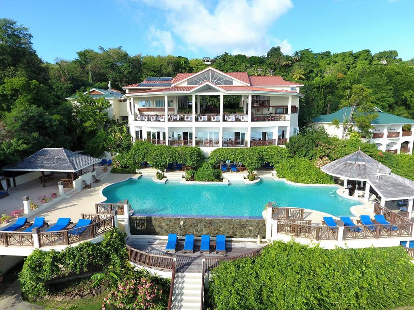Calabash Cove Resort & Spa Hotel
