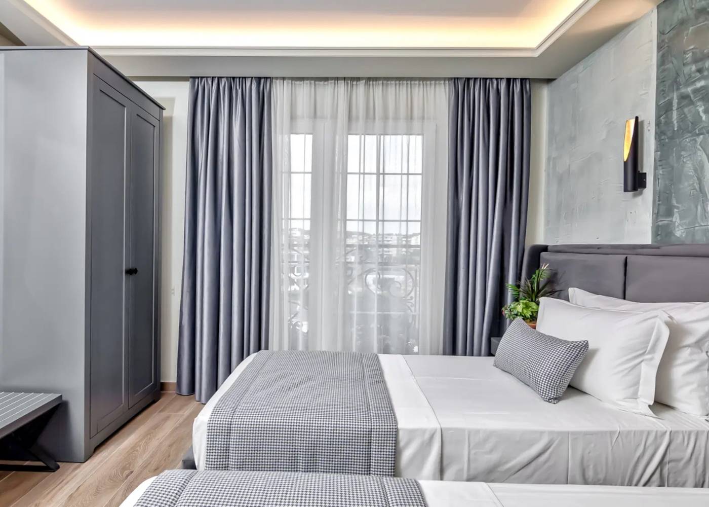 Bonita Luxury Resort & Spa-Albania-Durres-Room-3