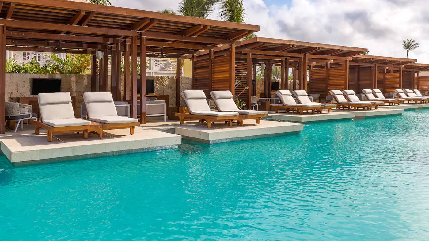 Hyatt Regency Aruba Resort Spa & Casino