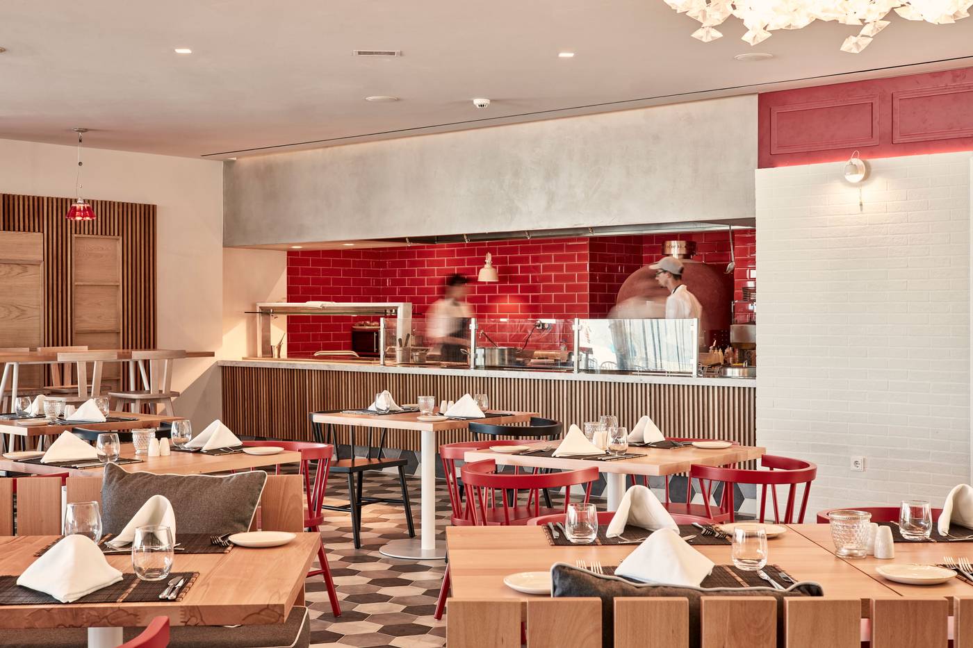 Atlantica Dreams Resort