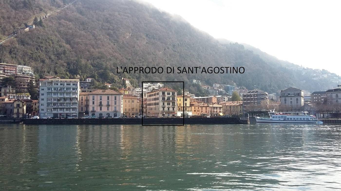 L'Approdo di Sant'Agostino-Italy-COMO-General view-7