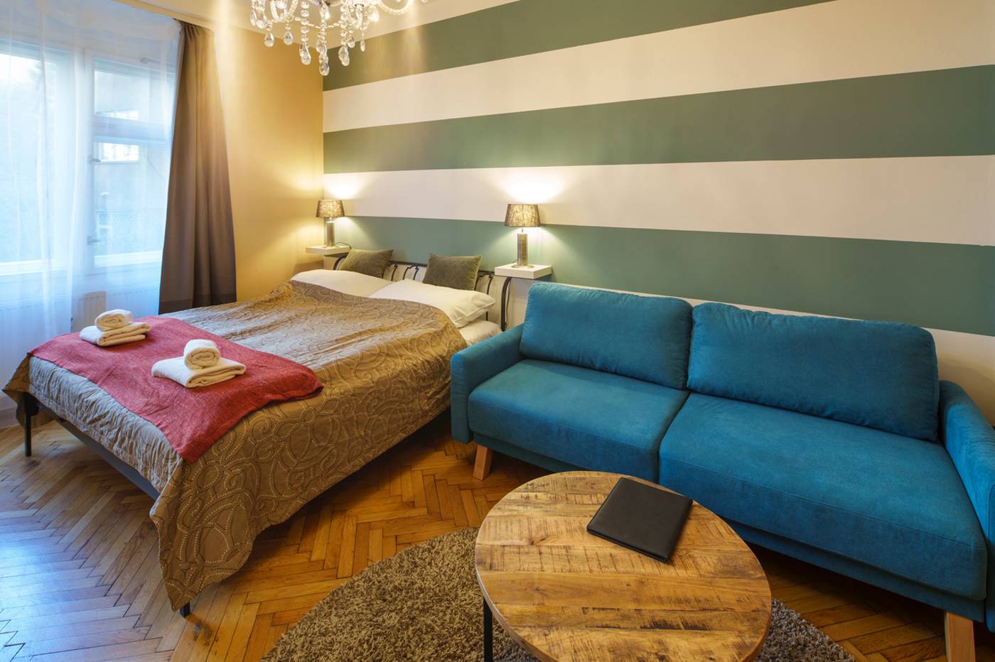 Dlouha-Apartments-Room-8