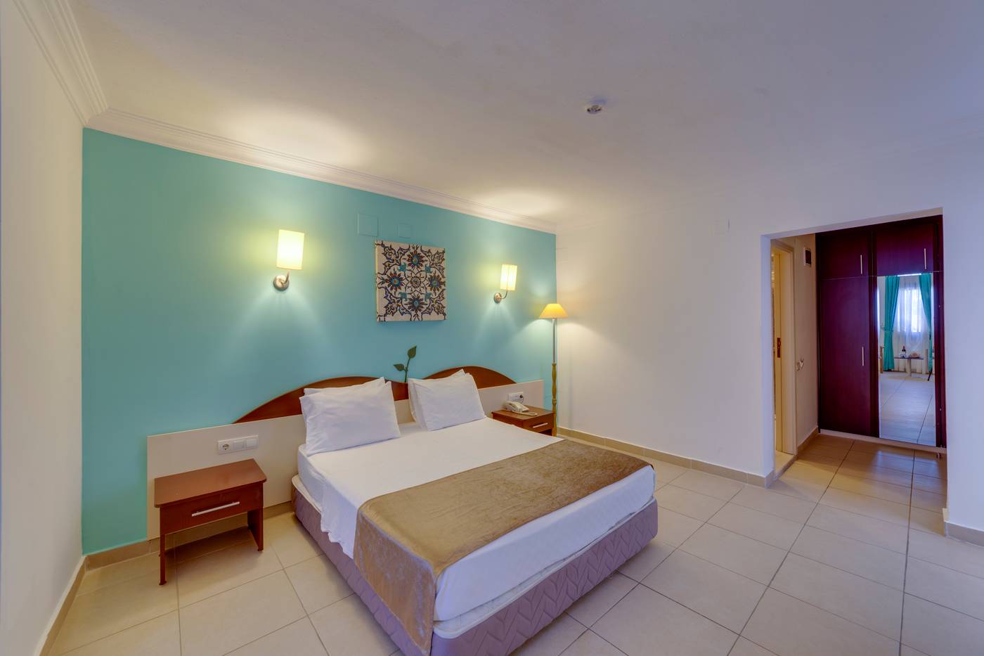 Yelken-Mandalinci-Spa---Wellness-Room-27