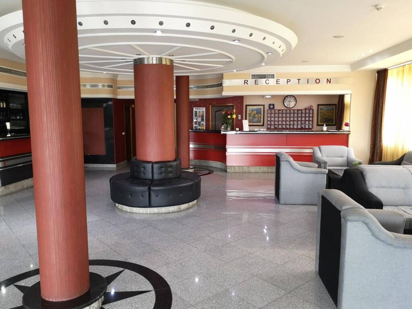 Elegance-Serbia-BELGRADE-Lobby-5