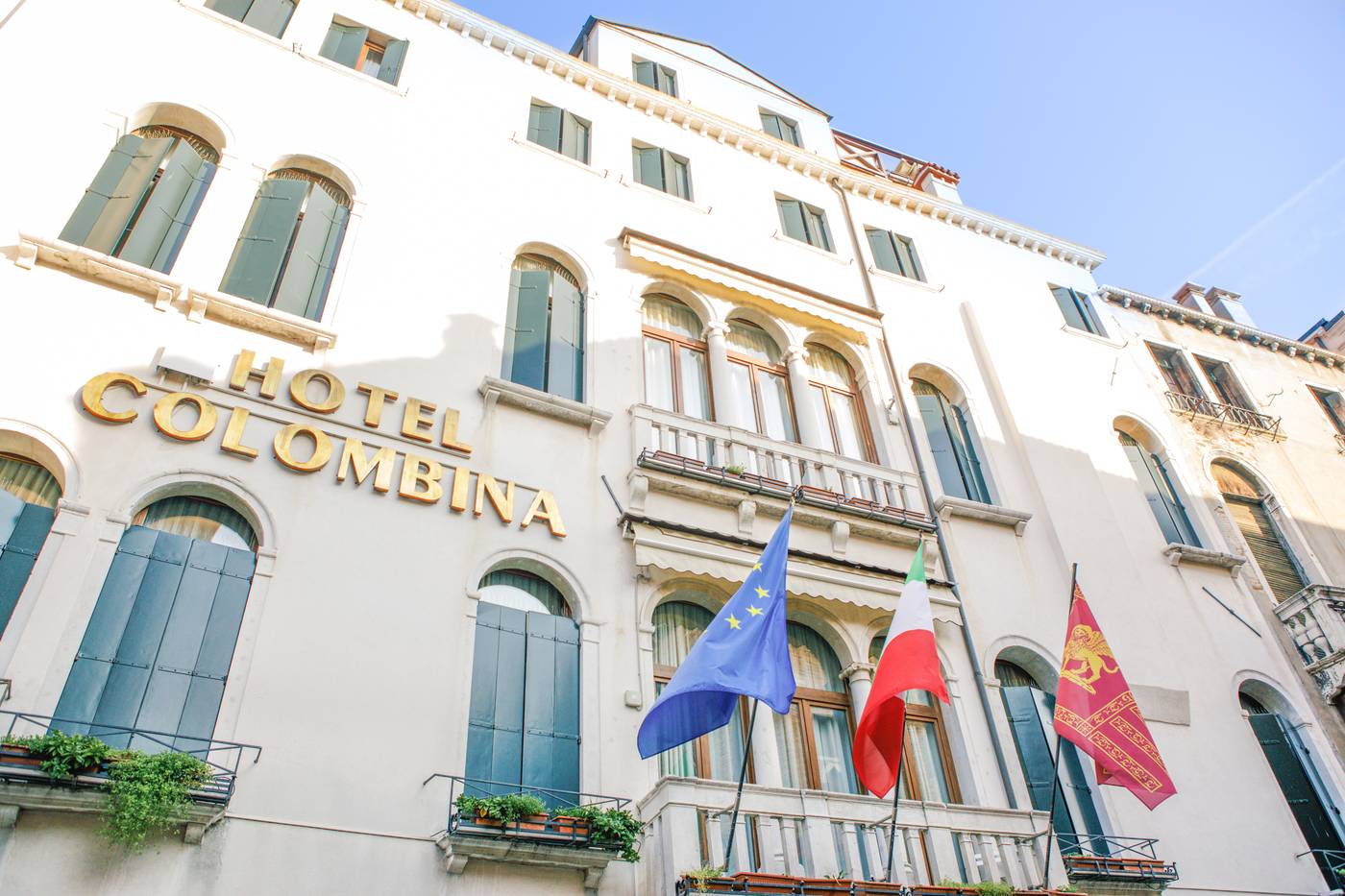 Colombina-Italy-Venezia-General view-5