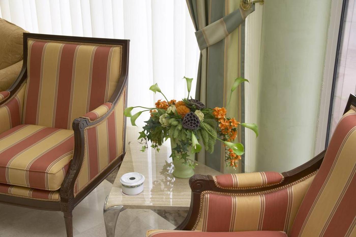 Villa de Gijón by 1907-Spain-GIJON-Lobby-3