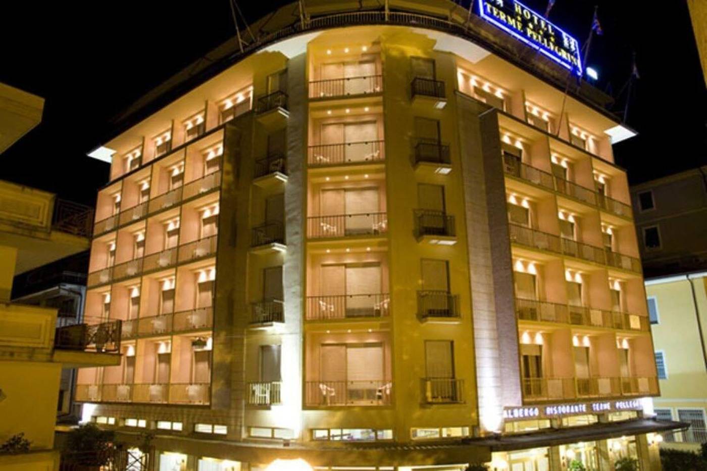 Terme Pellegrini-Italy-MONTECATINI TERME-General view-3