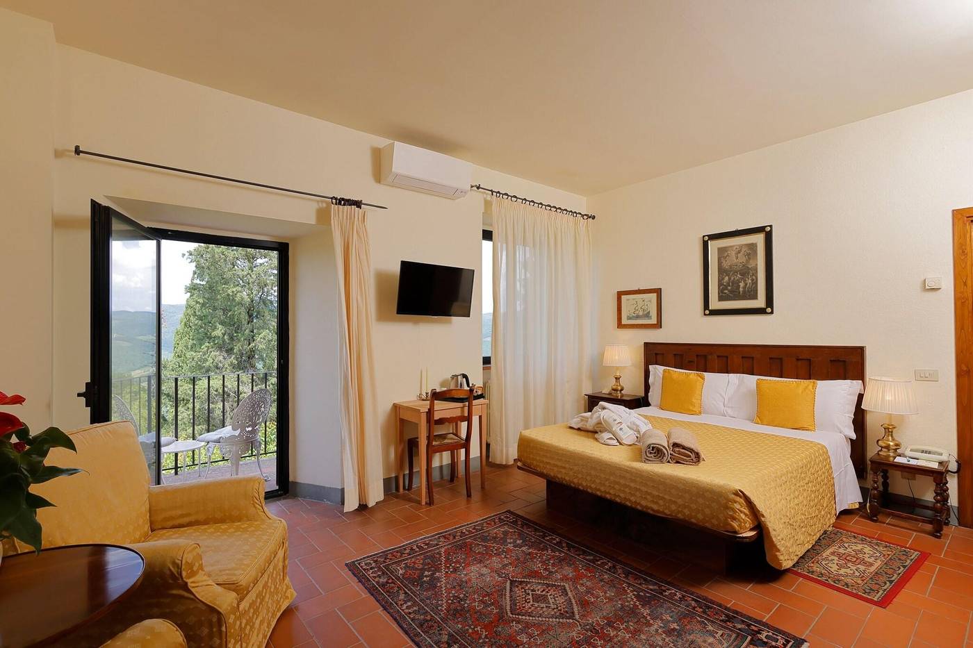 Relais-Vignale---Spa-Room-41