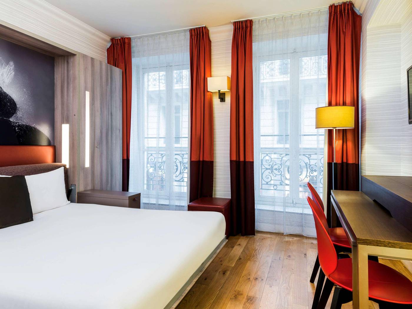 Aparthotel-Adagio-Paris-Opera-Room-28