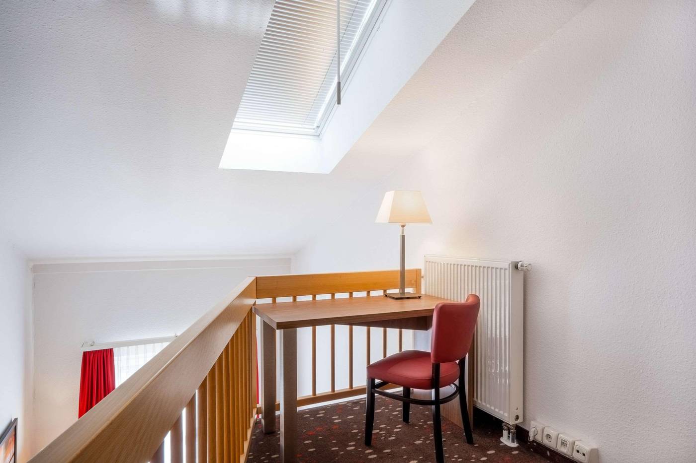 Quality Hotel Erlangen-Germany-Erlangen-Room-10