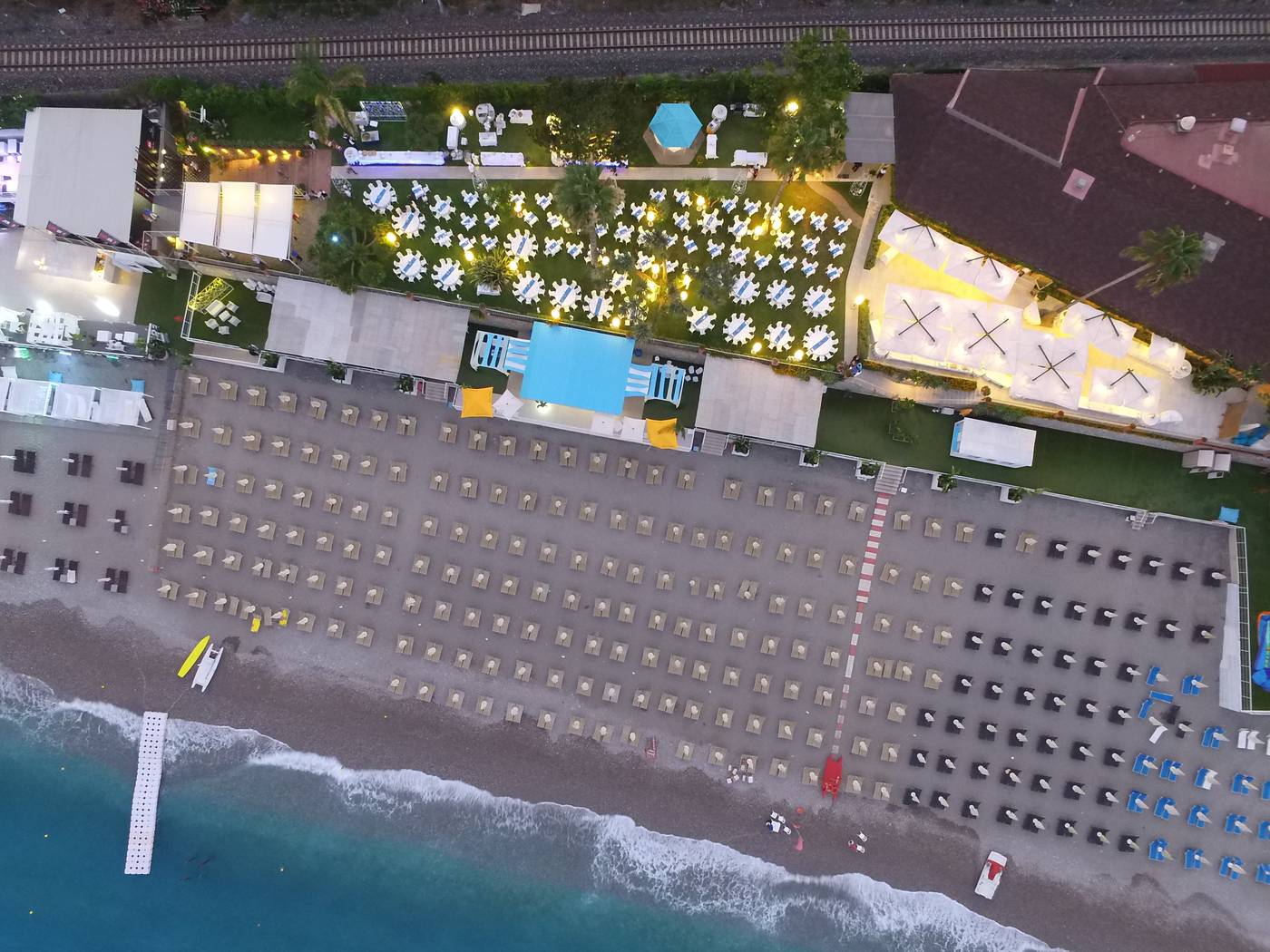 Hotel-Caparena---Wellness-Club-General-view-9