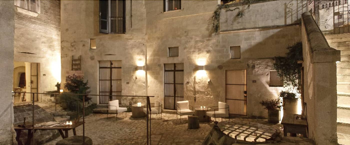 Corte San Pietro-Italy-MATERA-General view-5