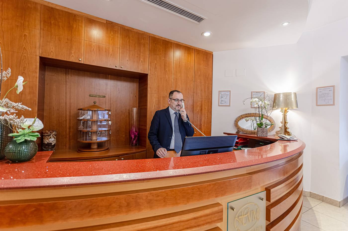 Villa Maria-Italy-CESENATICO -General view-9