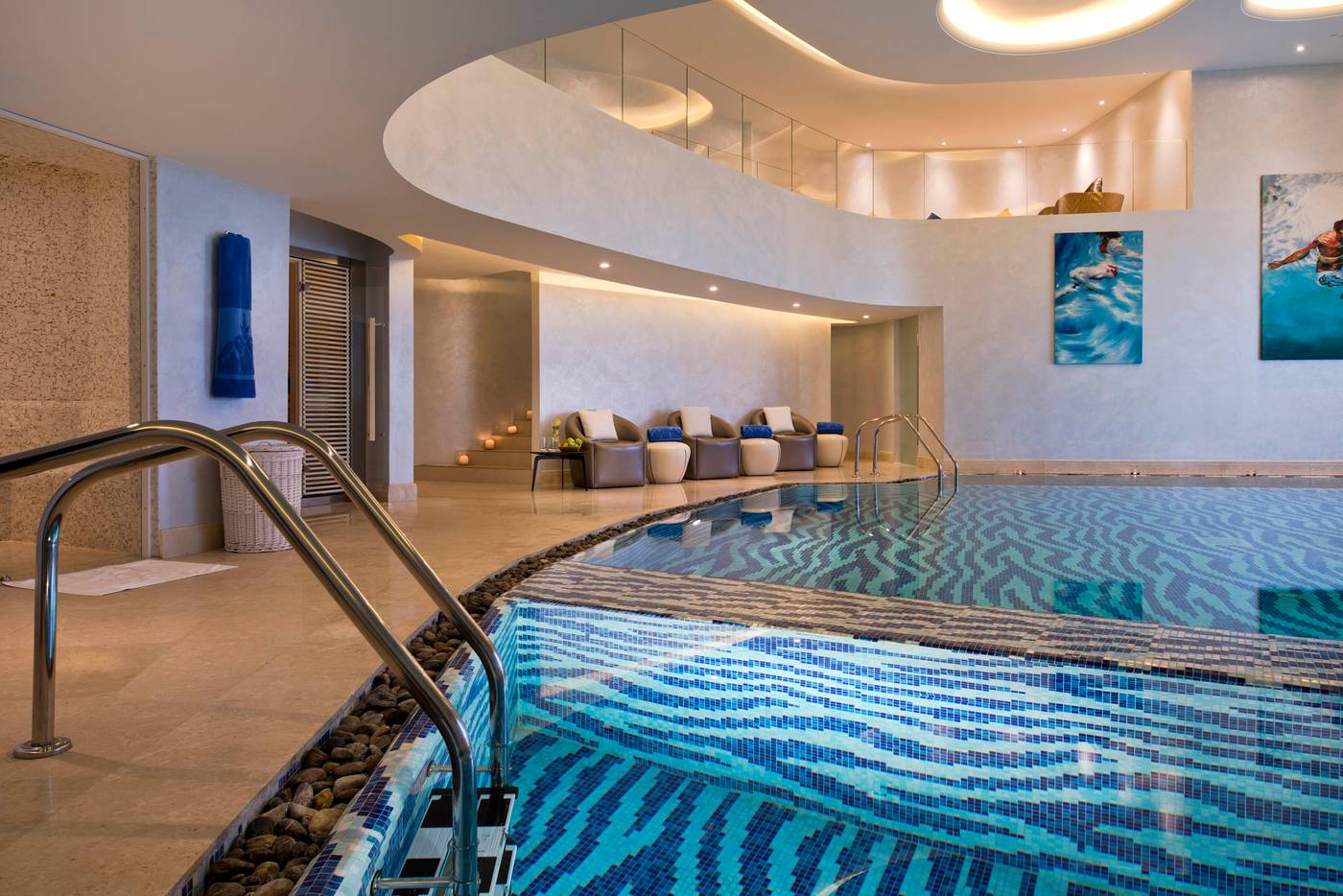 Marsa Malaz Kempinski 08.12