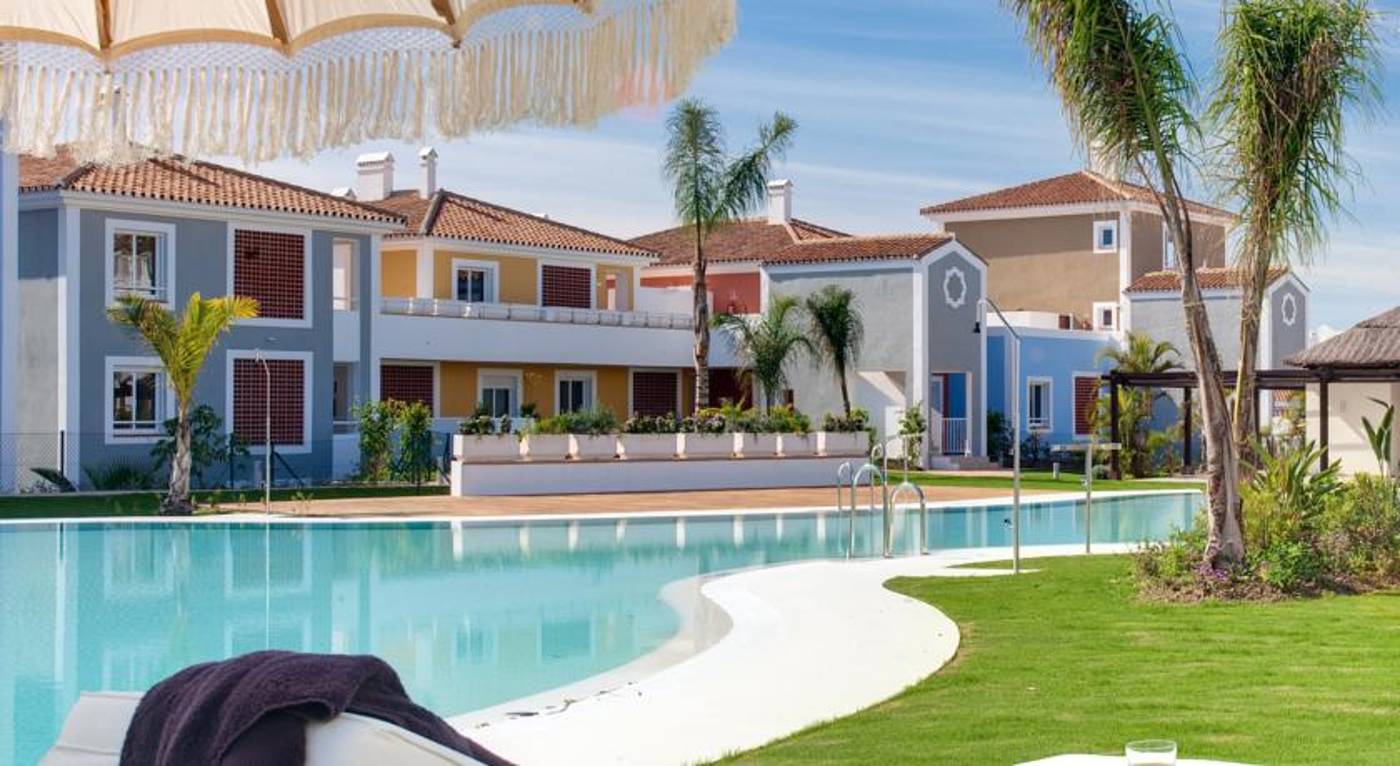Cortijo del Mar Resort