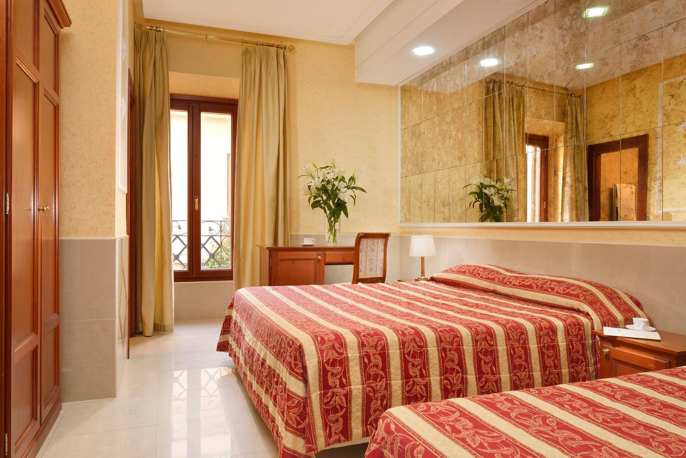 Comfort-Hotel-Bolivar-Room-22