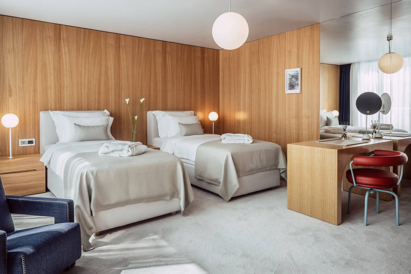 Met Boutique Hotel-Croatia-Zagreb-Room-1