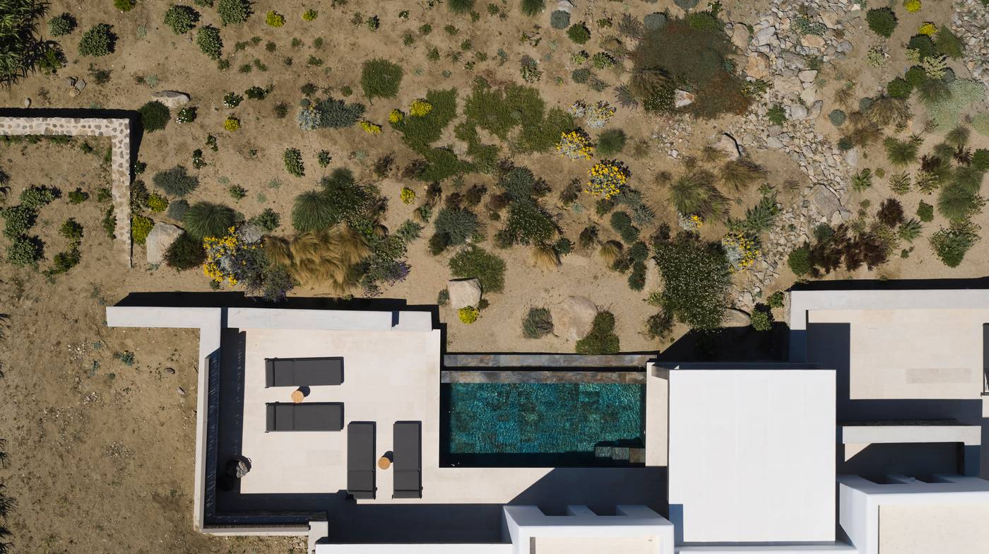 Bonzoe Suites & Villas-Greece-Mykonos-General view-3
