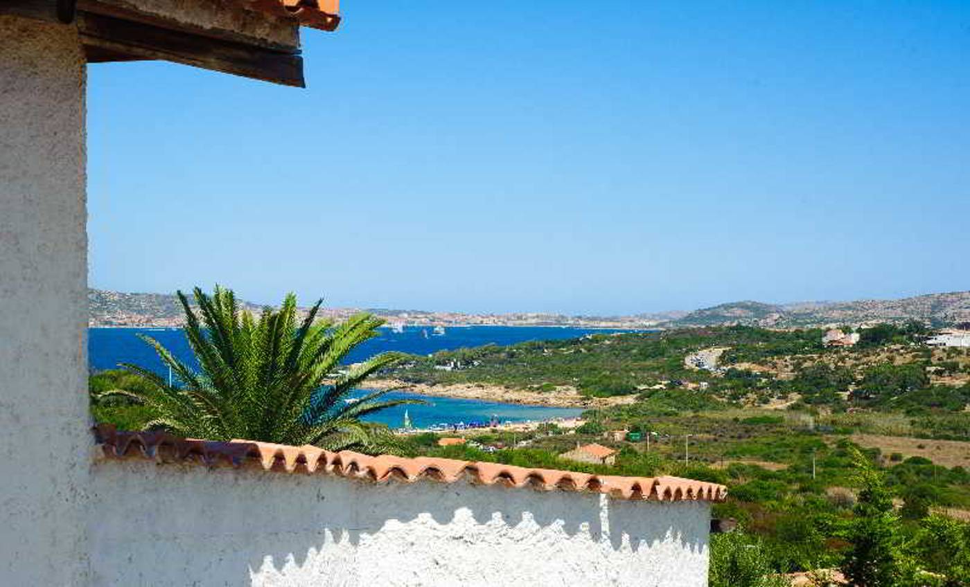 LH Porto Rafael Altura Resort-Italy-PALAU-General view-4