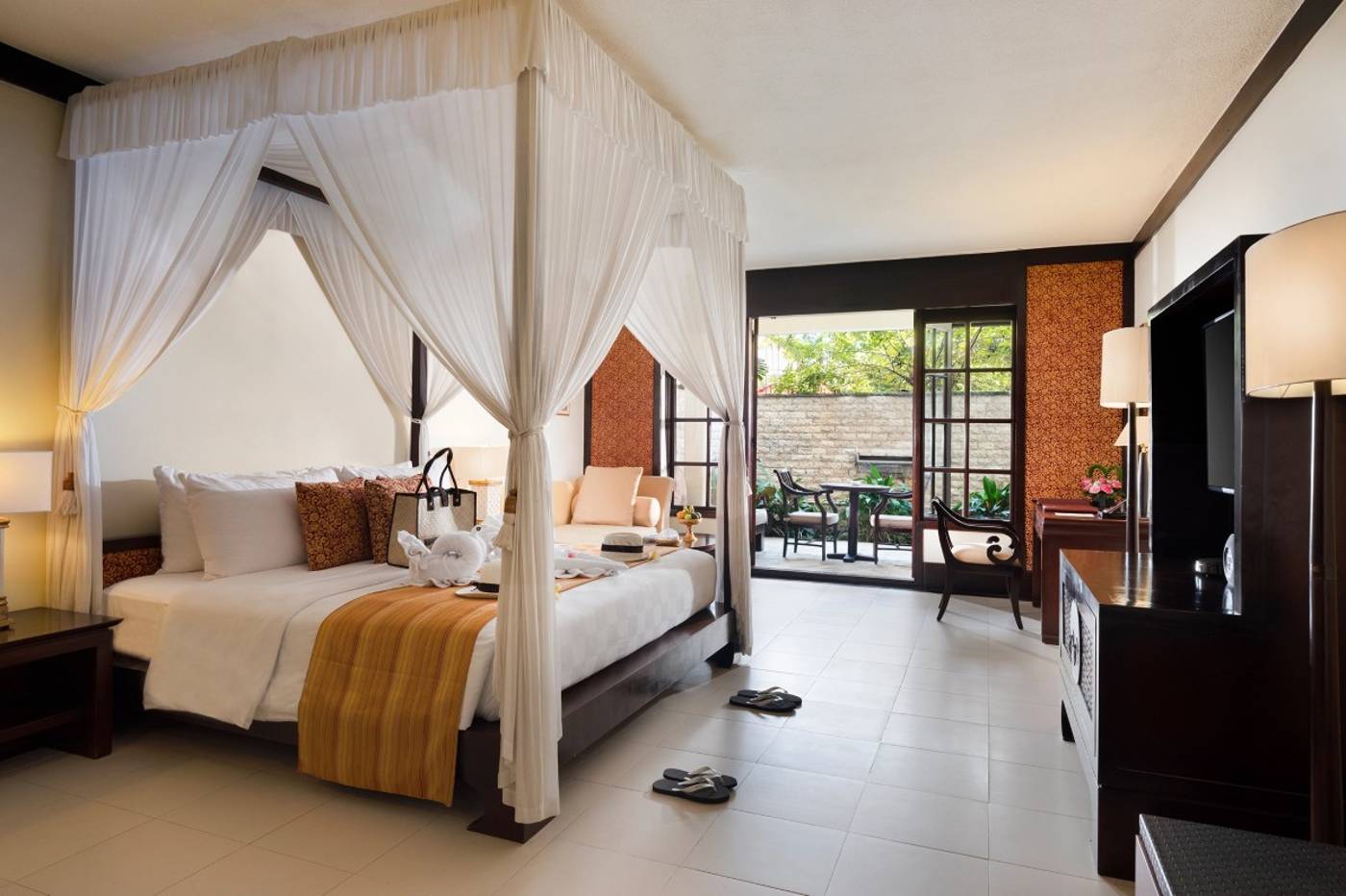 Ayodya Resort Bali 03.09