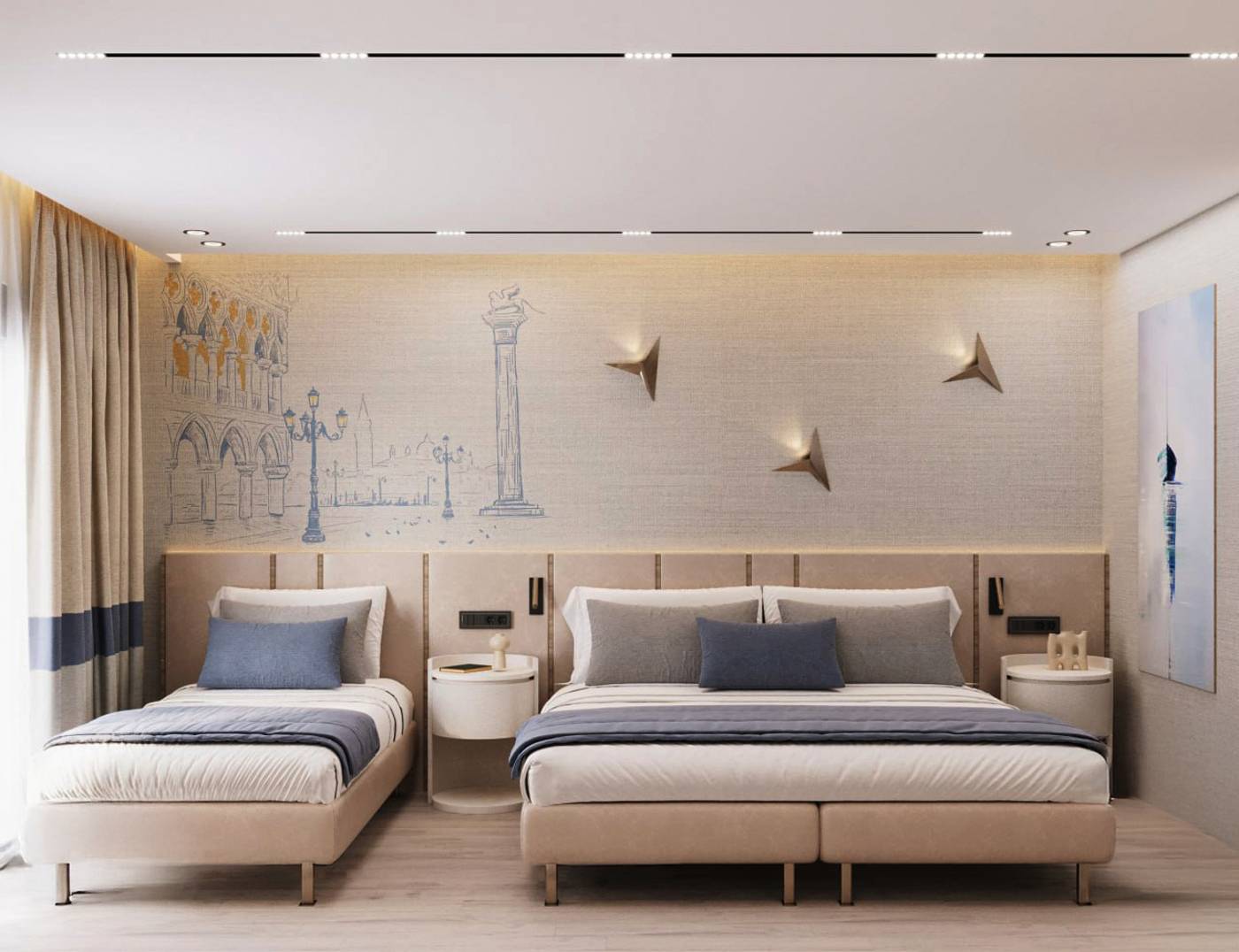 Ducale Lara Hotel