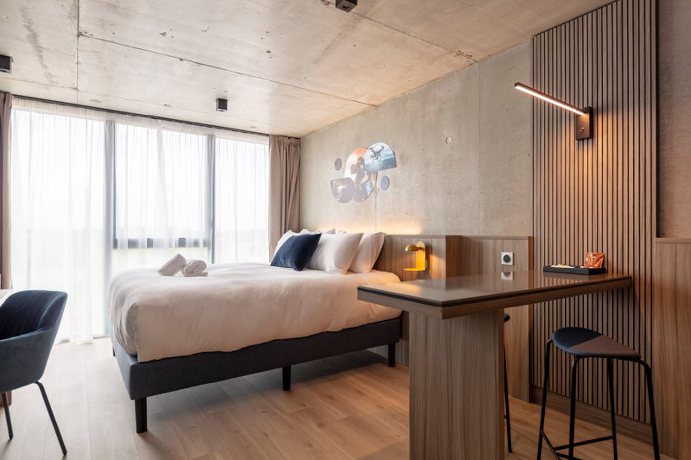 Ki-Space-Hotel---Spa-near-Disneyland-Paris-Room-33