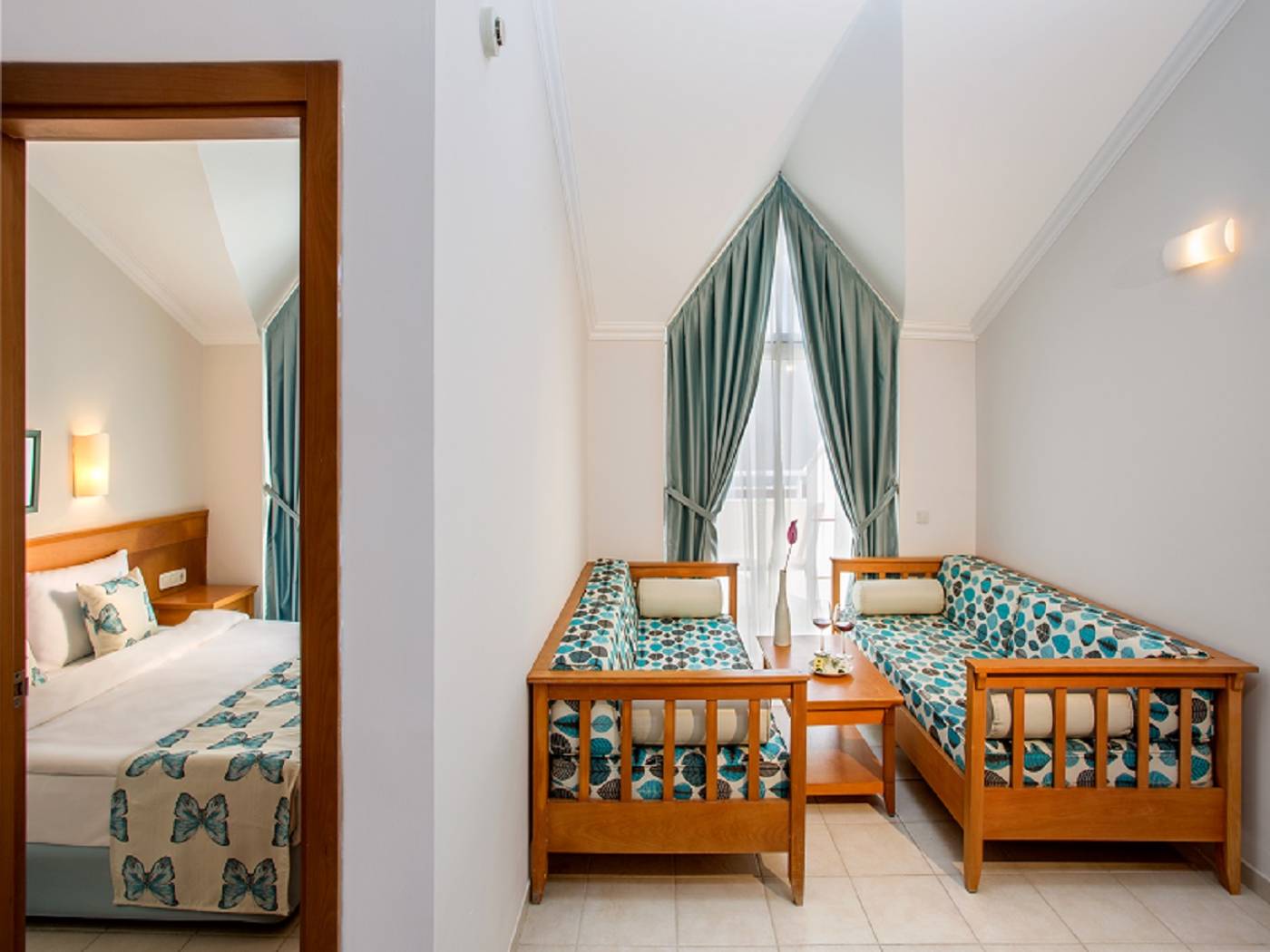 Iko Garden Resort