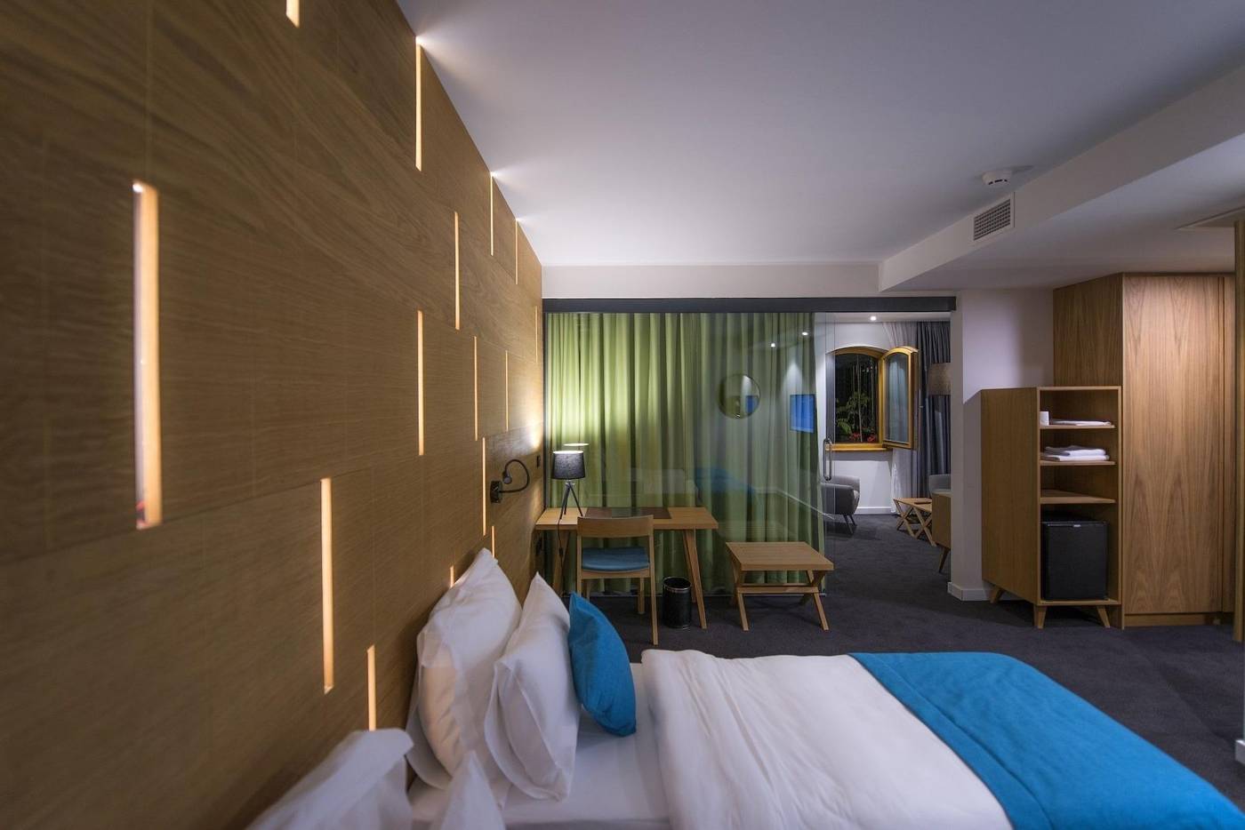 Hotel Sana-Bosnia & Herzegovina-Sarajevo-General view-1