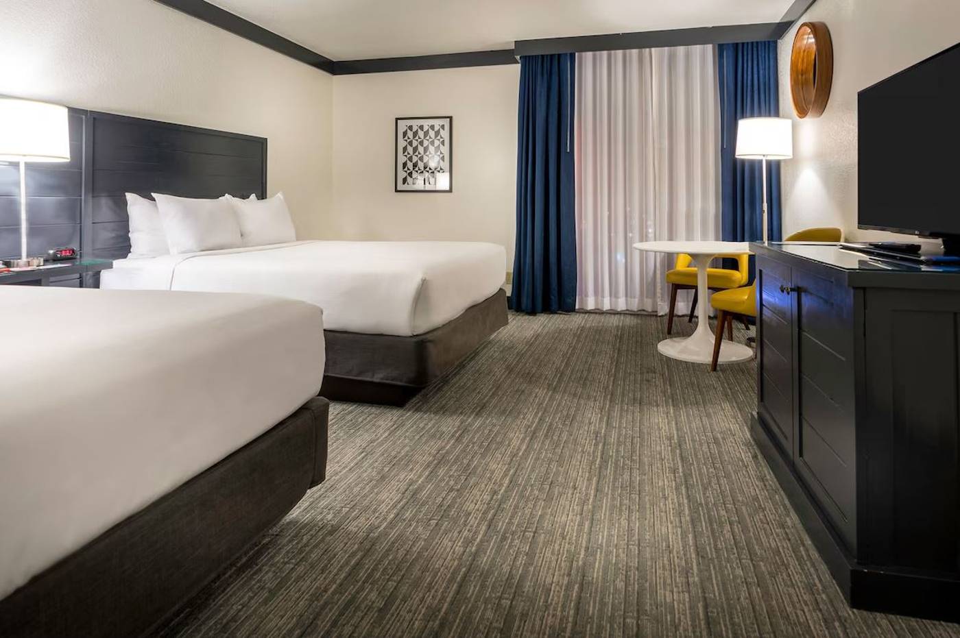 OYO Las Vegas Hotel & Casino-United States-LAS VEGAS-Room-6