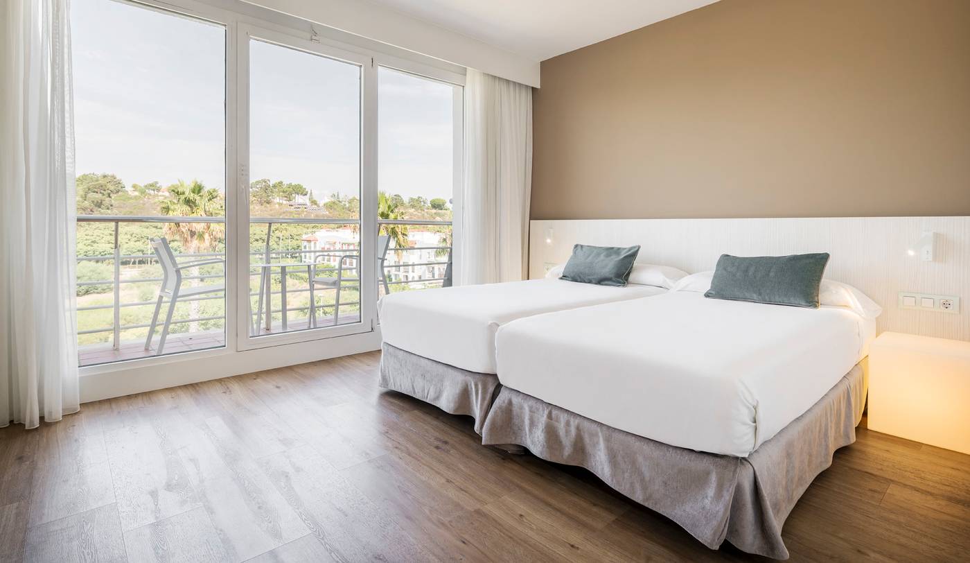 Ilunion-Islantilla-Room-16