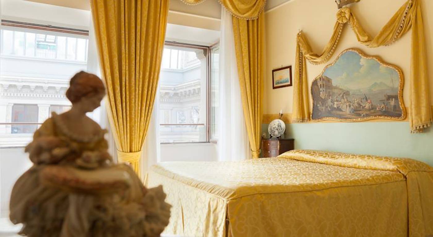 Art Resort Galleria Umberto