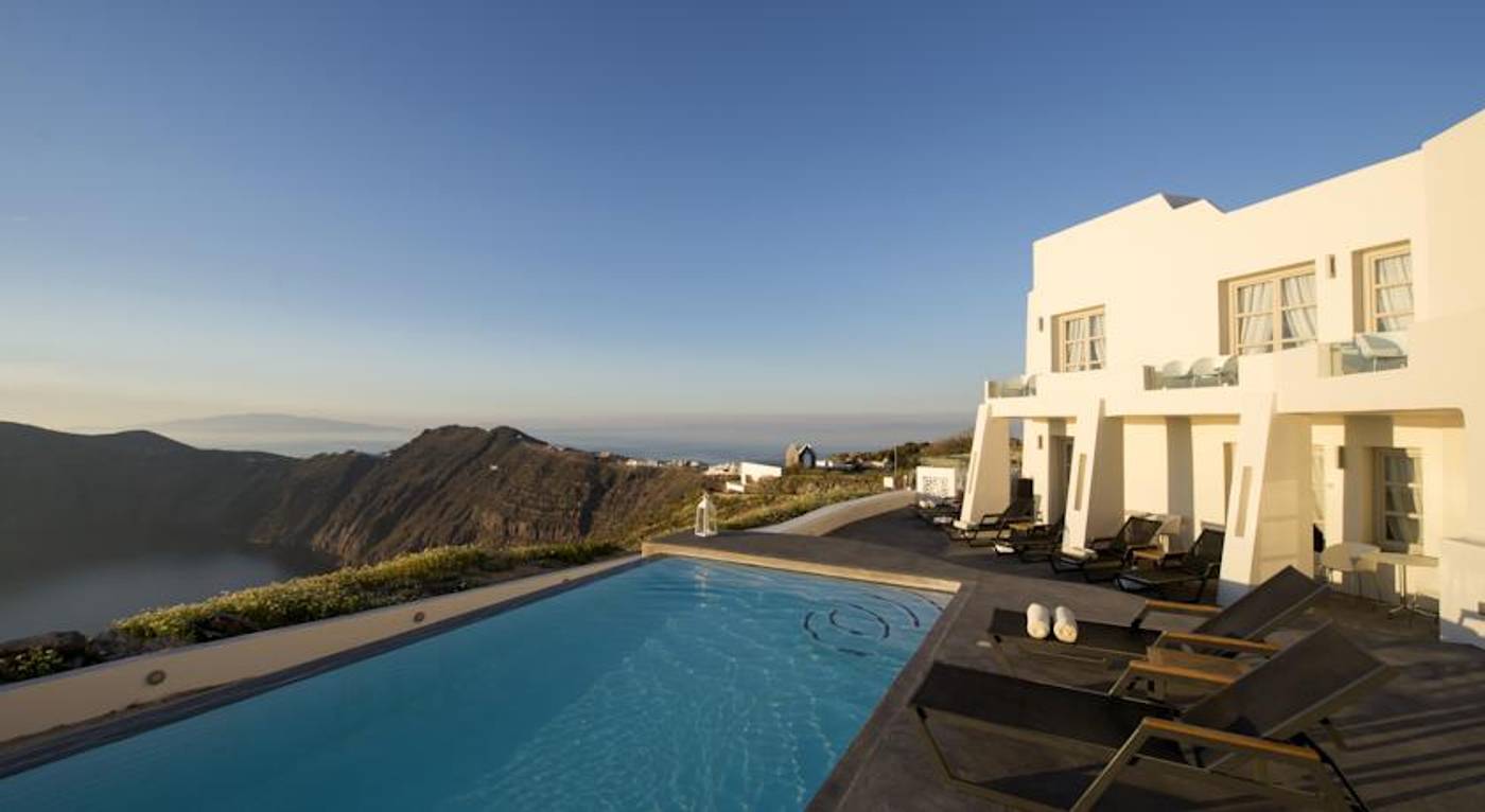 Avaton Resort & Spa