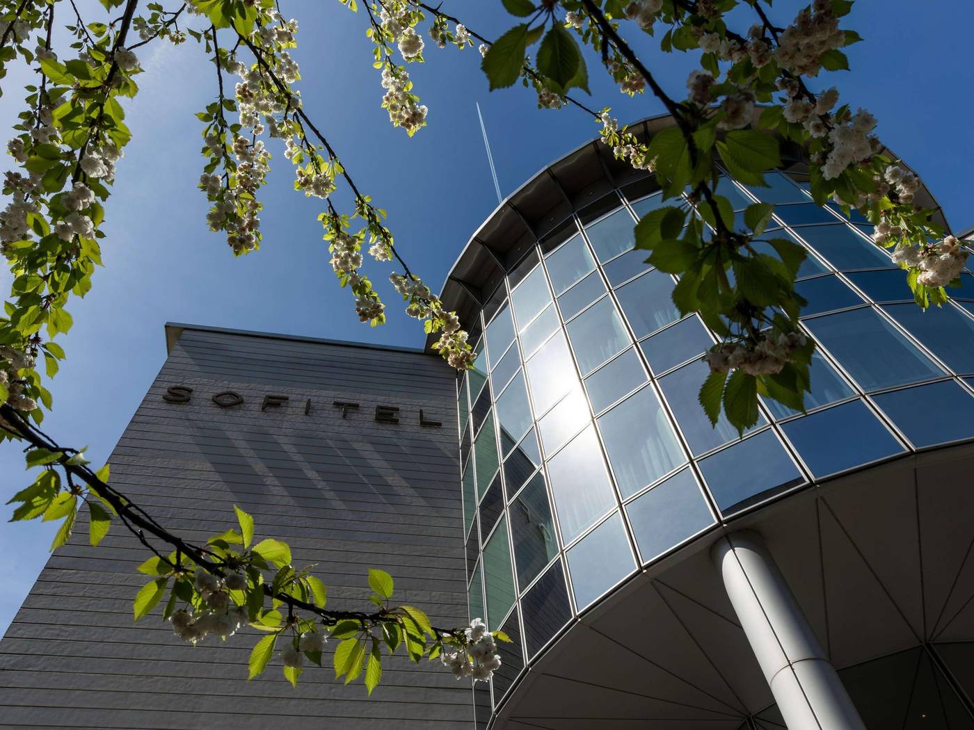 Sofitel Luxembourg Europe-Luxembourg-LUXEMBOURG-General view-8