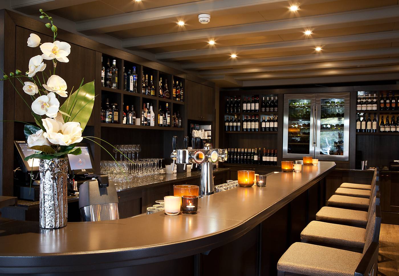 Fletcher Hotel Restaurant Het Witte Huis-Netherlands-SOEST - UTRECHT-General view-8