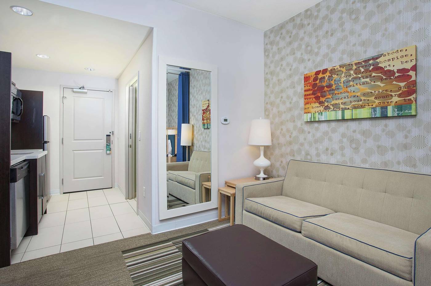 Home2 Suites Nashville-Airport-United States-NASHVILLE-Room-8