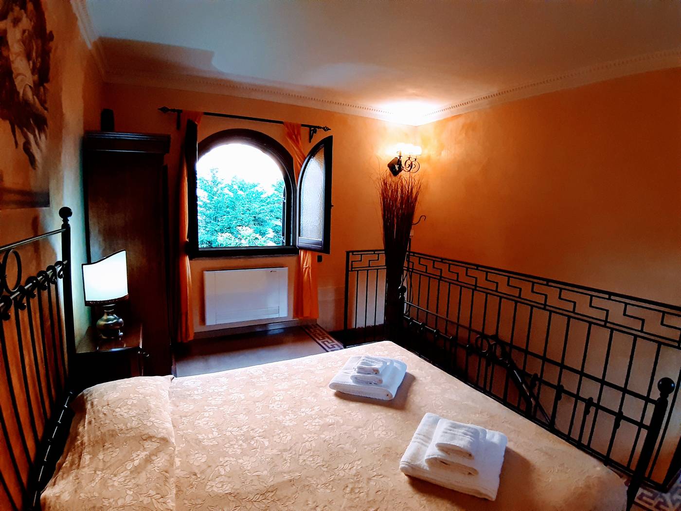 Villa Antica-Italy-TROPEA-Room-8