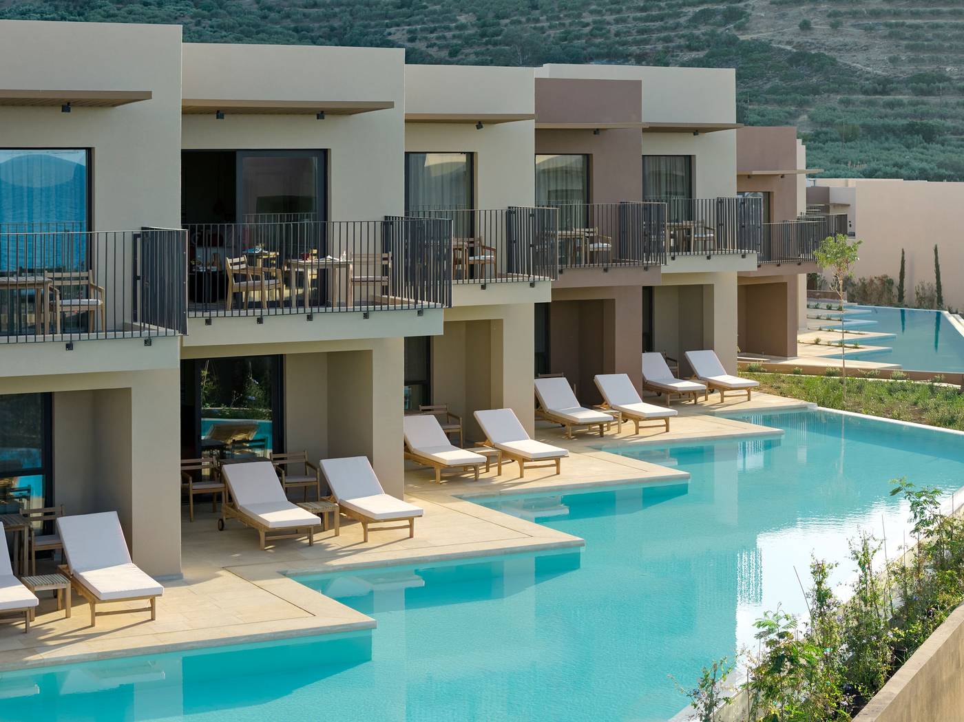 Rocrita Lifestyle Beach Resort